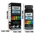 thumbnail image 2 of PH Test Strips, Water Test Paper 50 Pieces 7 in 1  for Garden, 2 of 8