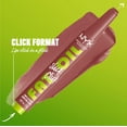 thumbnail image 4 of Lip Balm NYX Professional Makeup Fat Oil Slick Click Foto de perfil, 4 of 9