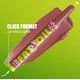thumbnail image 4 of Lip Balm NYX Professional Makeup Fat Oil Slick Click Foto de perfil, 4 of 9