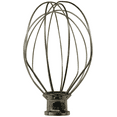 thumbnail image 4 of WPW10731415, 5 Qt Wire Whip fits Whirlpool KitchenAid Stand Mixer, 4 of 7