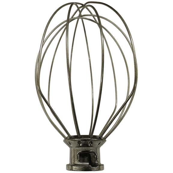 K5AWW, 5 QT Wire Whip fits Whirlpool KitchenAid Stand Mixer
