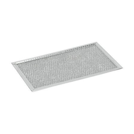 Whirlpool WPLW10535950 Microwave Grease Filter