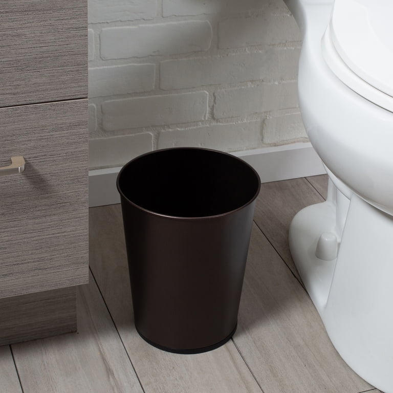 Bath Bliss 3-Piece Bathroom Set in Oil Rubbed Bronze photo 3