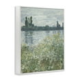 thumbnail image 4 of Stupell Industries Speckled Classic Landscape Landscape Painting White Framed Art Print Wall Art, 24 x 30, 4 of 10