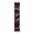 thumbnail image 4 of Correa de reloj para Apple Watch Ultra 2 de 44 mm, 45 mm, 49 mm, 41 mm y 40 mm, correa para iWatch Series 9, 8, 7, Se, 6, 5, 4 y 3, 4 of 4