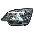 thumbnail image 1 of Faro Principal Captiva Sport 2008 A 2015 Chevrolet LADO CONDUCTOR Fondo crom TYC ., 1 of 4
