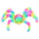 thumbnail image 1 of Halloween Decoración Simulación Araña De Peluche Juguete Casa Embrujada Decoraciones Accesorios Para Césped Jardín Fiesta Temática Moyic HA040422-03, 1 of 6