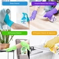 thumbnail image 6 of Hygea Natural Cleaning Kit, Degreaser, All Purpose Cleaner, Glass Cleaner, and Floor Cleaner, 24 oz, 6 of 7
