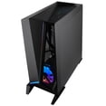 thumbnail image 5 of Corsair CC-9011140-WW Carbide Series SPEC-OMEGA RGB Mid-Tower Tempered Glass Gaming Case, Black - CC-9011140-WW, 5 of 5