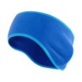 thumbnail image 1 of Bandeau de Sport d'Hiver Bandeau Extensible Bandeau Chaud pour Jogging Course Randonnée, 1 of 8