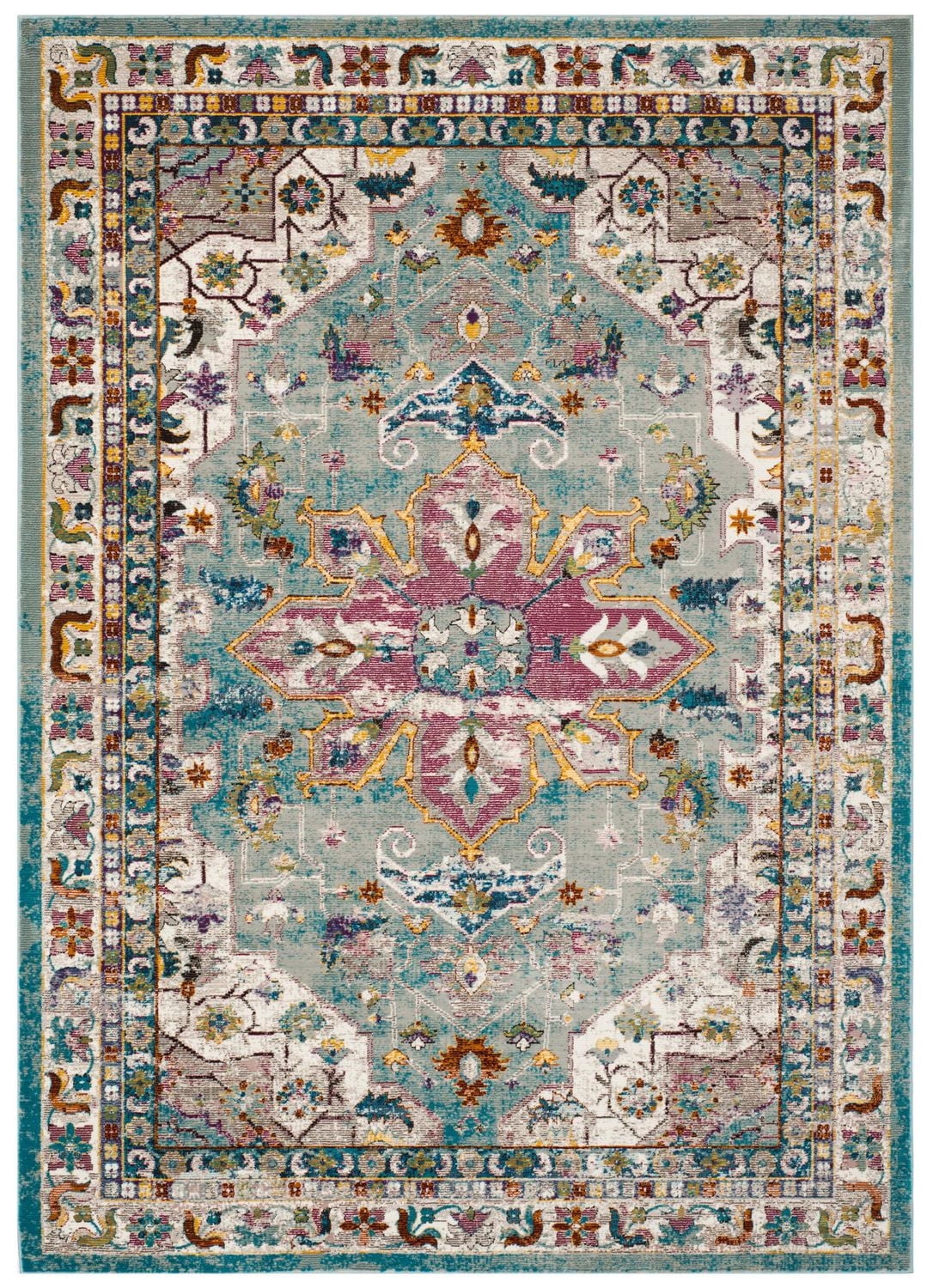 Safavieh Aria Natasa Tapis Traditionnel