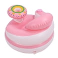 thumbnail image 1 of ASITANTO PARE BEBÉS, Bomba Incorporada Con el Sofá Asiento de Sofá Suave Envolta Suave para la Cama, 1 of 7