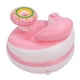 thumbnail image 1 of ASITANTO PARE BEBÉS, Bomba Incorporada Con el Sofá Asiento de Sofá Suave Envolta Suave para la Cama, 1 of 7