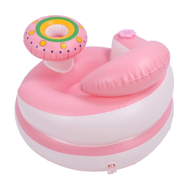 ASITANTO PARE BEBÉS, Bomba Incorporada Con el Sofá Asiento de Sofá Suave Envolta Suave para la Cama