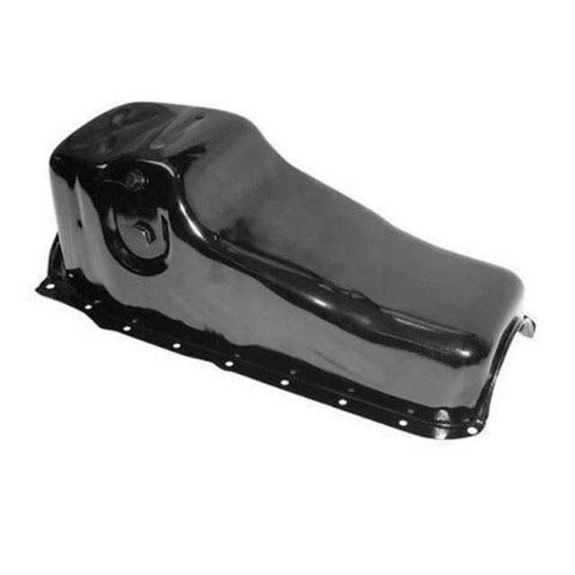 ATP Automotive Carter d'Huile Moteur Graywerks 103049