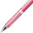 thumbnail image 5 of Pentel PINK BCA EnerGel Alloy Gel Pen, 0.7mm Medium Tip, Black Ink, 5 of 5