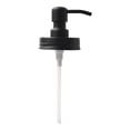 thumbnail image 1 of Leak Proof Soap Dispenser Covers with Anti Rust Stainless Steel Construction, 1 of 10