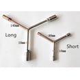 thumbnail image 4 of Y-type Hex Socket Wrench Home Bike Car Maintenance H, 4 of 5
