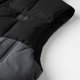 thumbnail image 4 of Chaleco Calefaccionado shaofei para Hombre Recargable por USB 17 Zonas Gris Oscuro 4XL, 4 of 5