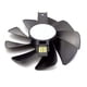 thumbnail image 5 of 1 pieza CF1015H12D 12V 0.42A 95MM ventilador para zafiro RX 470 480 570 580 590 ventilador de refrigeración de tarjeta gráfica (negro) Hugo ventiladores de refrigeración de la computadora, 5 of 6