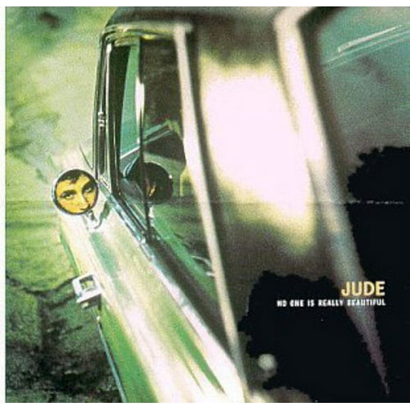 Jude - No One's Really Beautiful - Music & Performance - CD