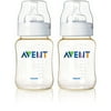 Avent - 9oz PES Bottle Twin Pack, BPA Free