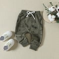 thumbnail image 6 of UYYX 4T Boys Clothes Toddler Boy Sweatpants Toddler Boy Sweatshirt Outfit Long Sleeve Shirt Jogger Pants Fall Outfits Winter Clothes Set 3-6 Months, 6 of 8