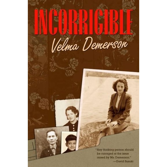 Life Writing Incorrigible, Book 23, (Paperback)