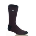 thumbnail image 4 of Heat Holders MH1007CHT1 Thermal Socks, Forest Green, Men's Size 7-12 - Quantity 1, 4 of 6