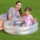 thumbnail image 3 of Alberca Inflable y para pelotas Infantil Bestway Rosa, 3 of 5