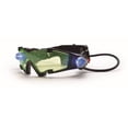 thumbnail image 1 of Lexibook Spy Mission Night Vision Goggles with lights - RPSPY04, 1 of 6