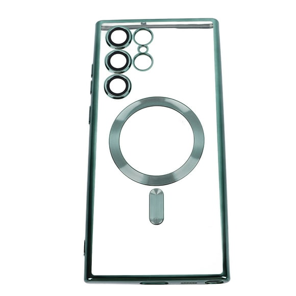 Clear Phone Case, Phone Case Shockproof Silicone For S23ultra