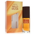 thumbnail image 2 of 2 Pack  of Wild Musk by Coty Concentrate Cologne Spray 1 oz For Women, 2 of 2