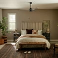 thumbnail image 6 of Kichler Lighting - Spyn Lite - 3 Blade Ceiling Fan with Light Kit-14.25 Inch, 6 of 7