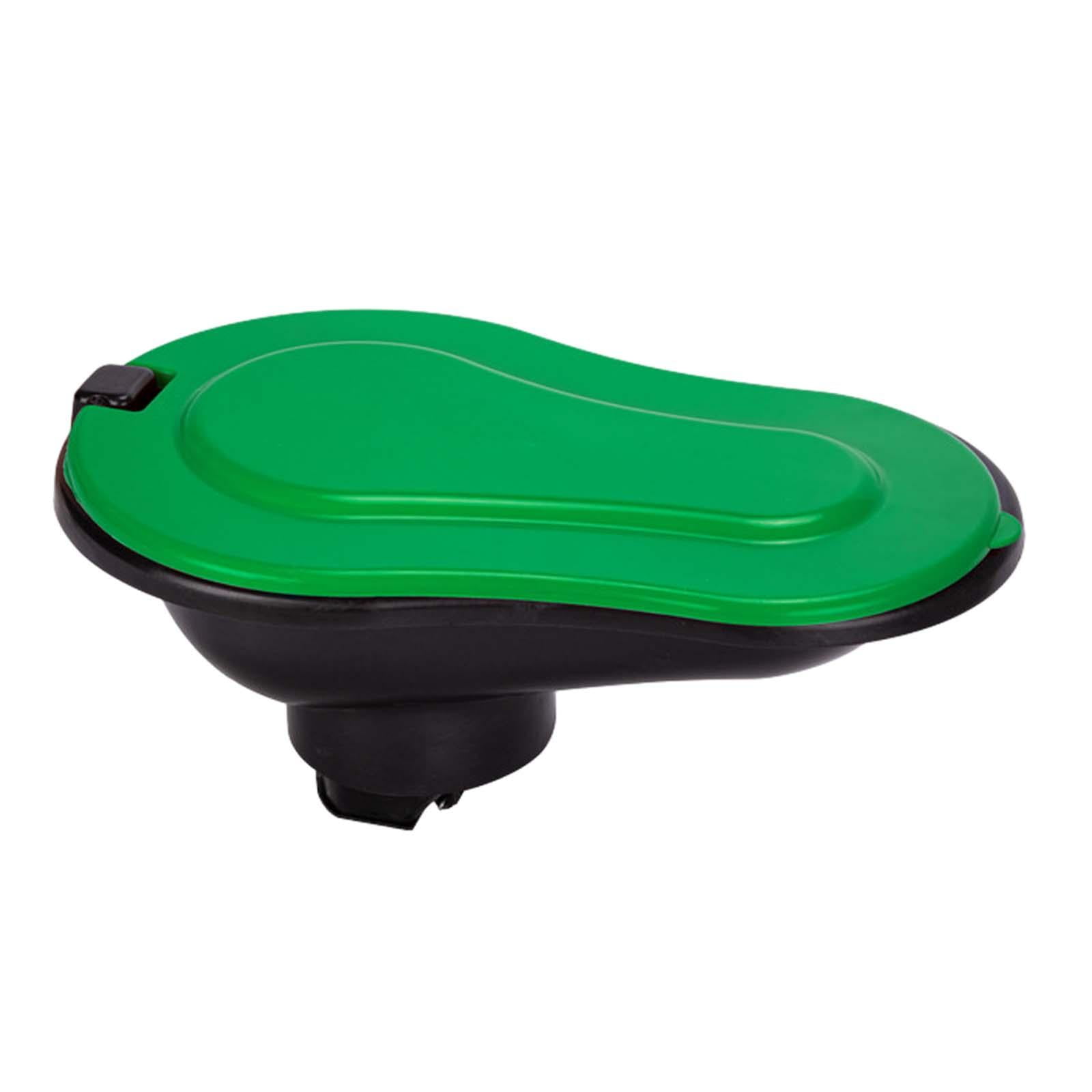 Toilette Portable Extérieure Pour Homme - WC Temporaire De Camping Avec Odeur - Neuf