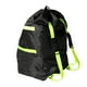 thumbnail image 3 of Bolsa de viaje para asiento, bolsa de almacenamiento para cochecito, mochila esencial de viaje impermeable de tela Oxford para cochecitos de avión, vi, 3 of 9