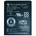 thumbnail image 1 of Texas Instruments XXBT-KT-B Batterie Rechargeable Sans Fil, 1 of 1