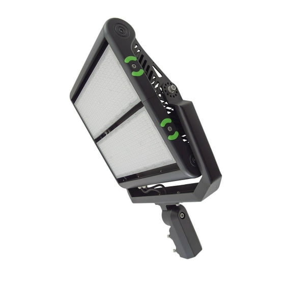 GREENLIGHTDEPOT 500W LED High Mast Light - 67,500 Lumens - 5 Year Warranty
