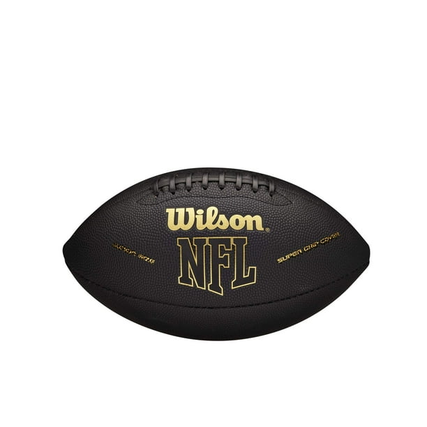 Football Wilson NFL Super Grip Composite, talla junior