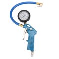 thumbnail image 2 of Tire Inflator Gauge  Tire Pressure Gauge  Tire Pressure Meter  Tire Inflator Pressure Gauge  Car Tire Pressure Gauge Car Truck Motorcycle Tyre Tire Air Pressure Inflator Gauge, 2 of 8