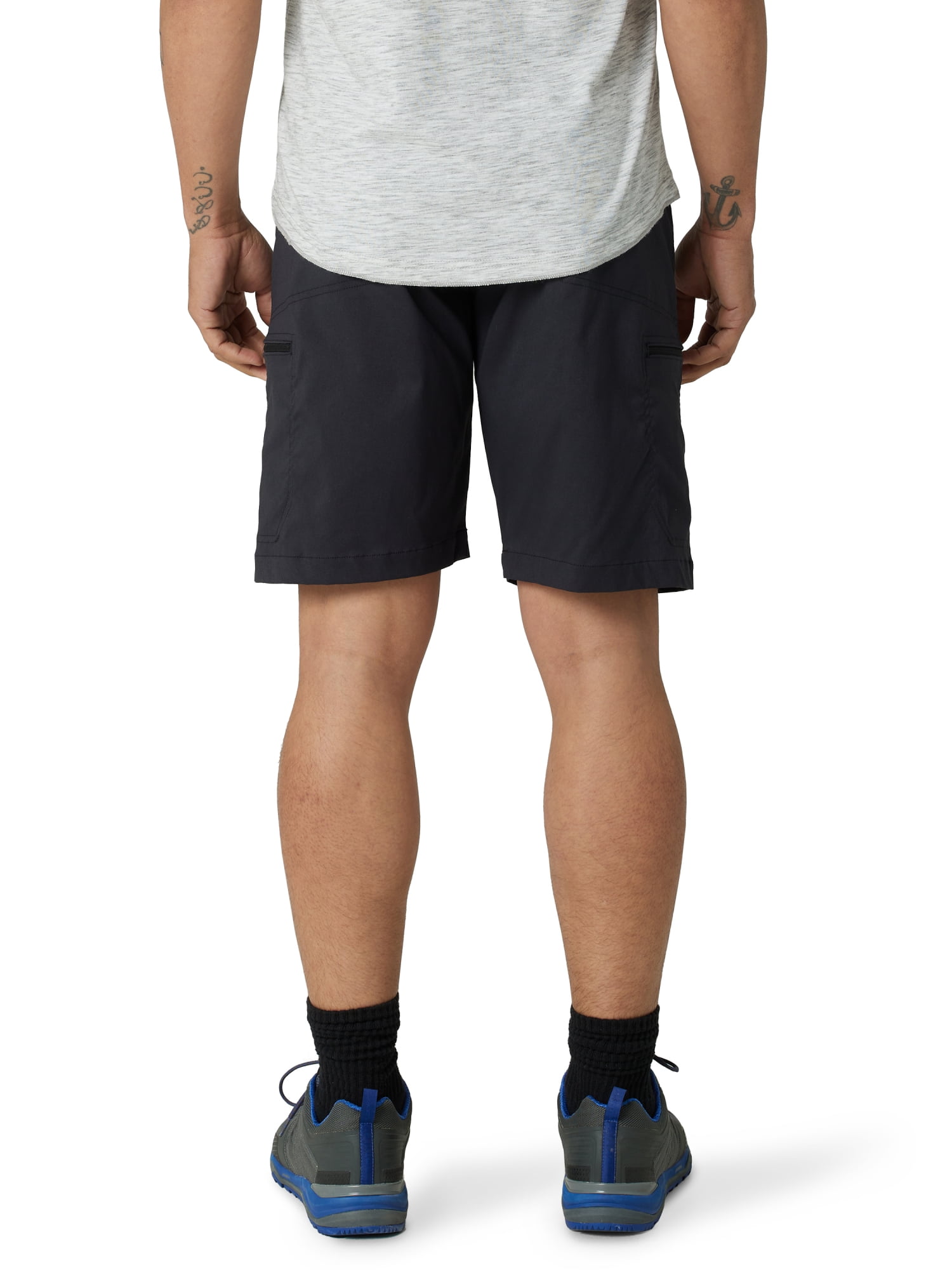 Mens wrangler hotsell outdoor shorts