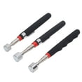 thumbnail image 1 of Retractable Pickup Pen Kit, Portable Retractable  Pickup Tool Set 3Pcs Practical Shock  Rubber Steel  Robust  For Factories, 1 of 8