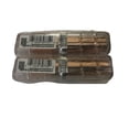 thumbnail image 2 of Pack of 2 L'Oreal Paris Colour Riche Plump and Shine Lipstick, Pitaya Plump #106, 2 of 6