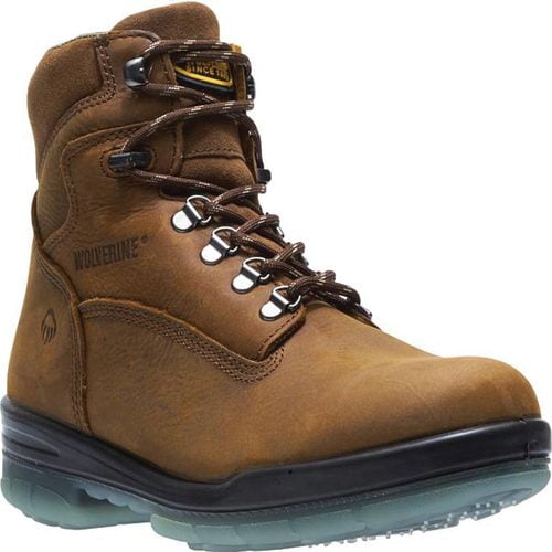 wolverine tacoma durashocks