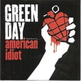 thumbnail image 1 of Green Day - American Idiot, 1 of 3
