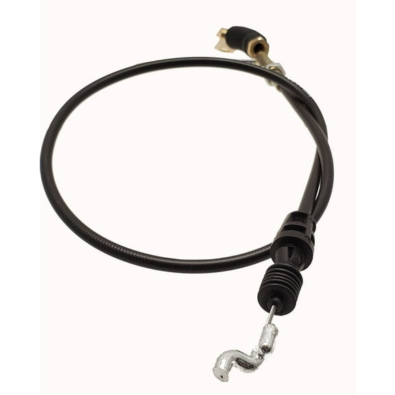 John Deere Original Equipment Cable - AM141861,1