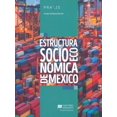 thumbnail image 1 of Praxis estructura socioeconomica de mexico / cuaderno de trabajo, 1 of 1