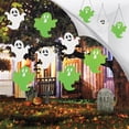 thumbnail image 3 of HANGING GHOST & BAT, 3 of 5