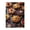 Style2, variant on 500 Piece Jigsaw Puzzles For Adults African Queen Vibrant Artwork Challenging & Relaxing Puzzle Great Gift Idea.