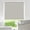 Gray, variant on Shade&Beyond 34"x64" No Drill Cordless Light Filtering Cellular Shades, Thermal Insulating Noise Reducing Honeycomb Blinds for Indoor Windows, White